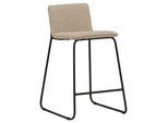BARHOCKER-SET BISBEE