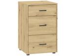 Unterbauschrank Kivo Eiche Artisan
