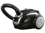 Bodenstaubsauger Cleanmaxx Schwarz max. 800 Watt