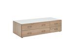 Schubladenbox Joe Sonoma Eiche