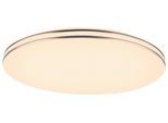 LED-Deckenleuchte Dilan max. 48 Watt Deckenlampe