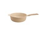 Wok Johanna Beige Ø ca. 28cm