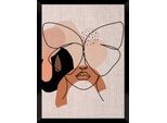 Bild Image Image ca. 30x40cm