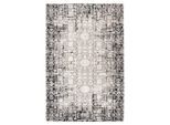 Webteppich my Phoenix Grau ca. 160x230cm