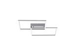 LED-Deckenleuchte Iven max. 35 Watt Deckenlampe