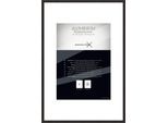 Bilderrahmen Aluminium ca. 61x91,5cm