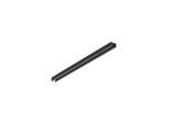 Schienensystem Duoline Track Schwarz max. 2x600 Watt