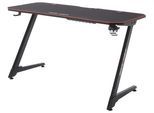 Gaming Tisch "DX Racer" , Schwarz