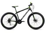 Mountainbike Hardtail 27,5'' Plus RH 46cm