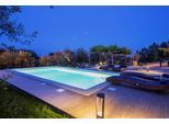 Schwimmbecken-Set Styroporstein ca.600x300x150cm