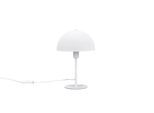 Tischleuchte Nola Weiß max. 28 Watt