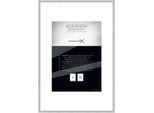Bilderrahmen Aluminium ca. 61x91,5cm