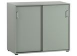 Aktenschrank Niels U 1000 ST Petrol
