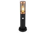 Außenleuchte Boston max. 15 Watt