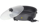 Elektrische Pfanne Annika max. 1500 Watt