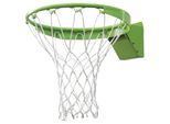 Basketballständer Exit Grün/Weiß