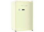 Kühlschrank Respekta Ricco KG83C-52 Creme