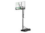 BASKETBALLSTÄNDER SALTA CENTER
