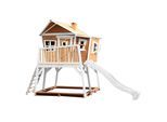 Spielhaus Axi Max aus Zedernholz massiv