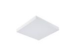 LED-Paneel Verlora Rainbow in Weiß max. 13,2 Watt