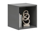 Box Lugo Anthrazit