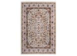 Flachwebeteppich My Isfahan Beige ca. 200x290cm