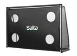 FUSSBALLTOR SALTA LEGEND MIT TORWAND