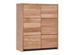 Oberschrank Avanto Eichefarben