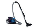 Philips PowerPro Compact FC9333 beutelloser Staubsauger - Magic Purple