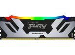 Kingston FURY Renegade RGB - 16GB, on-die ECC
