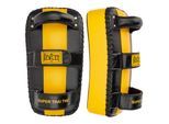 BENLEE Unterarmpratzen aus Leder SUPER THAI TWO