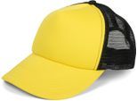 styleBREAKER "5-Panel Mesh Cap" 1 Stk.