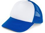 styleBREAKER "5-Panel Mesh Cap" 1 Stk.