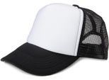 styleBREAKER "5-Panel Mesh Cap" 1 Stk.
