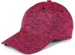 styleBREAKER "Baseball Cap meliert" 1 Stk.