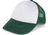 styleBREAKER "5-Panel Mesh Cap" 1 Stk.