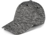 styleBREAKER "Baseball Cap meliert" 1 Stk.