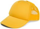 styleBREAKER "5-Panel Mesh Cap" 1 Stk.