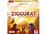 Spiel SCHMIDT SPIELE "Ziggurat", bunt, Spiele, Kinder, Spiel