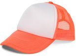 styleBREAKER "5-Panel Mesh Cap" 1 Stk.