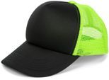 styleBREAKER "5-Panel Mesh Cap" 1 Stk.