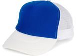 styleBREAKER "5-Panel Mesh Cap" 1 Stk.