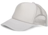 styleBREAKER "5-Panel Mesh Cap" 1 Stk.