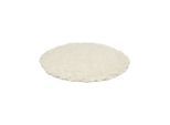 Teppich Gr. 3, beige (natur), B:90cm H:40mm L:160cm, Wolle, Teppiche, Teppich