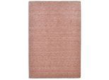 Teppich Gr. 7, beige, B:190cm H:13mm L:250cm, Wolle, Teppiche, Teppich