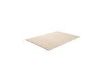 Teppich Gr. 6, beige (dunkelbeige), B:170cm H:12mm L:240cm, Wolle, Teppiche, Teppich