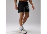 MP Training Ultra 5 2-in-1-Shorts für Herren – Schwarz - XXL