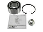 SKF Radlagersatz vkba3246 für HONDA