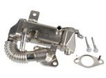 METZGER Kühler, Abgasrückführung 08920087 für Vaughall GM Fiat NISSAN RENAULT