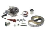 SKF Wasserpumpe + Zahnriemensatz vkmc01277 für Ford Skoda VW (FAW) MAN MITSUBISHI